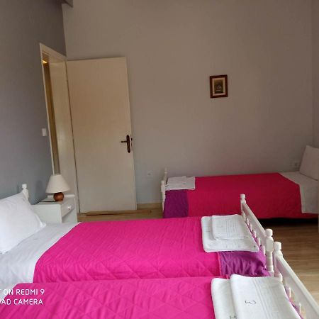 Angelik Ipsos No1 Apartment Exterior photo
