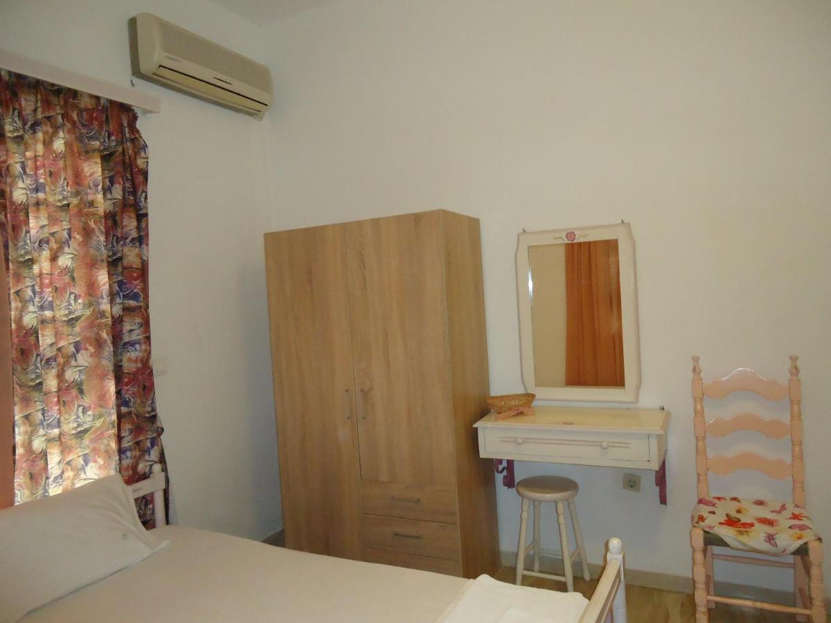 Angelik Ipsos No1 Apartment Exterior photo