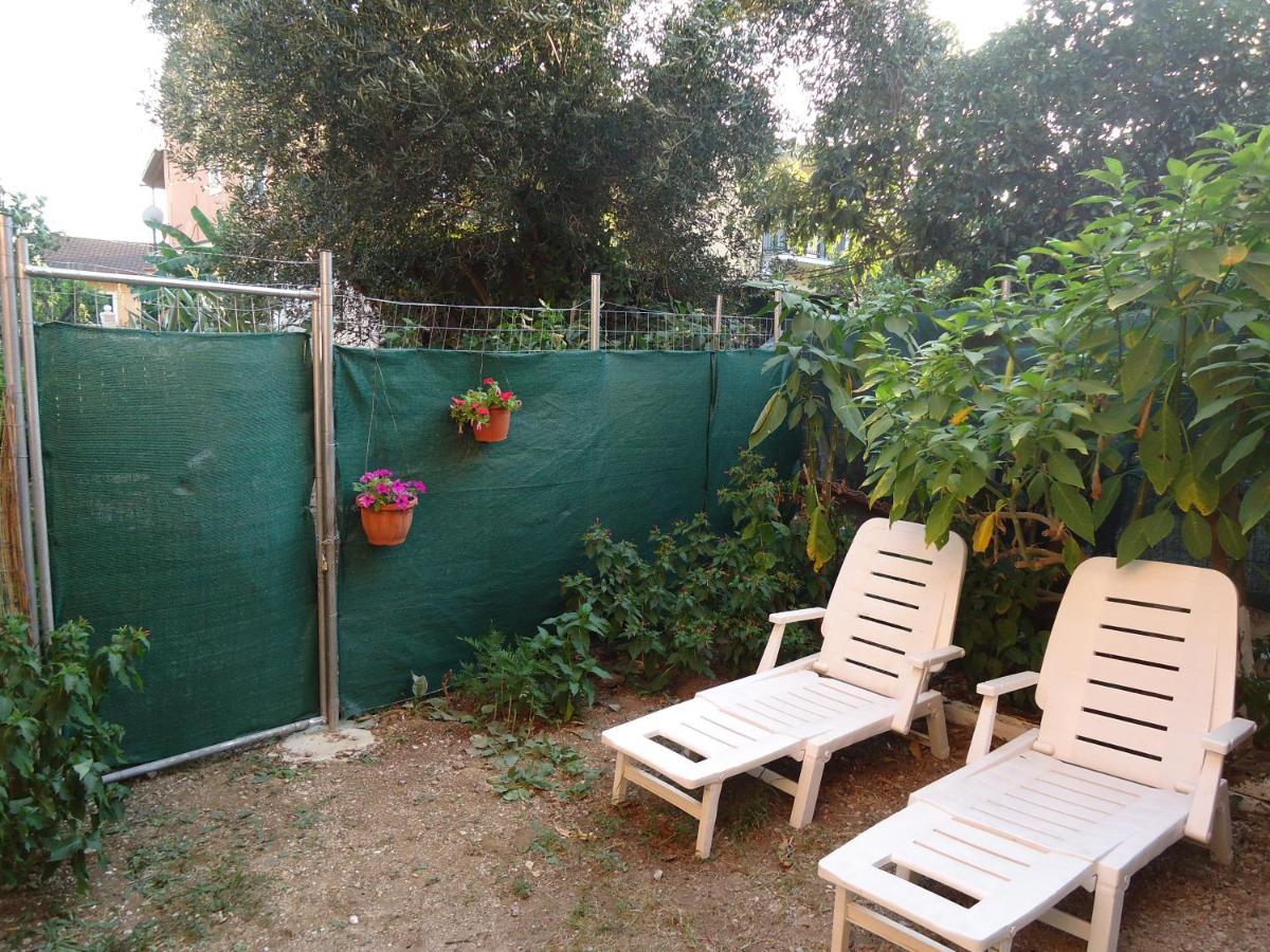 Angelik Ipsos No1 Apartment Exterior photo