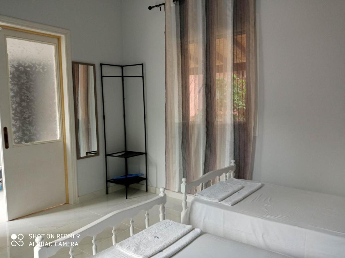 Angelik Ipsos No1 Apartment Exterior photo