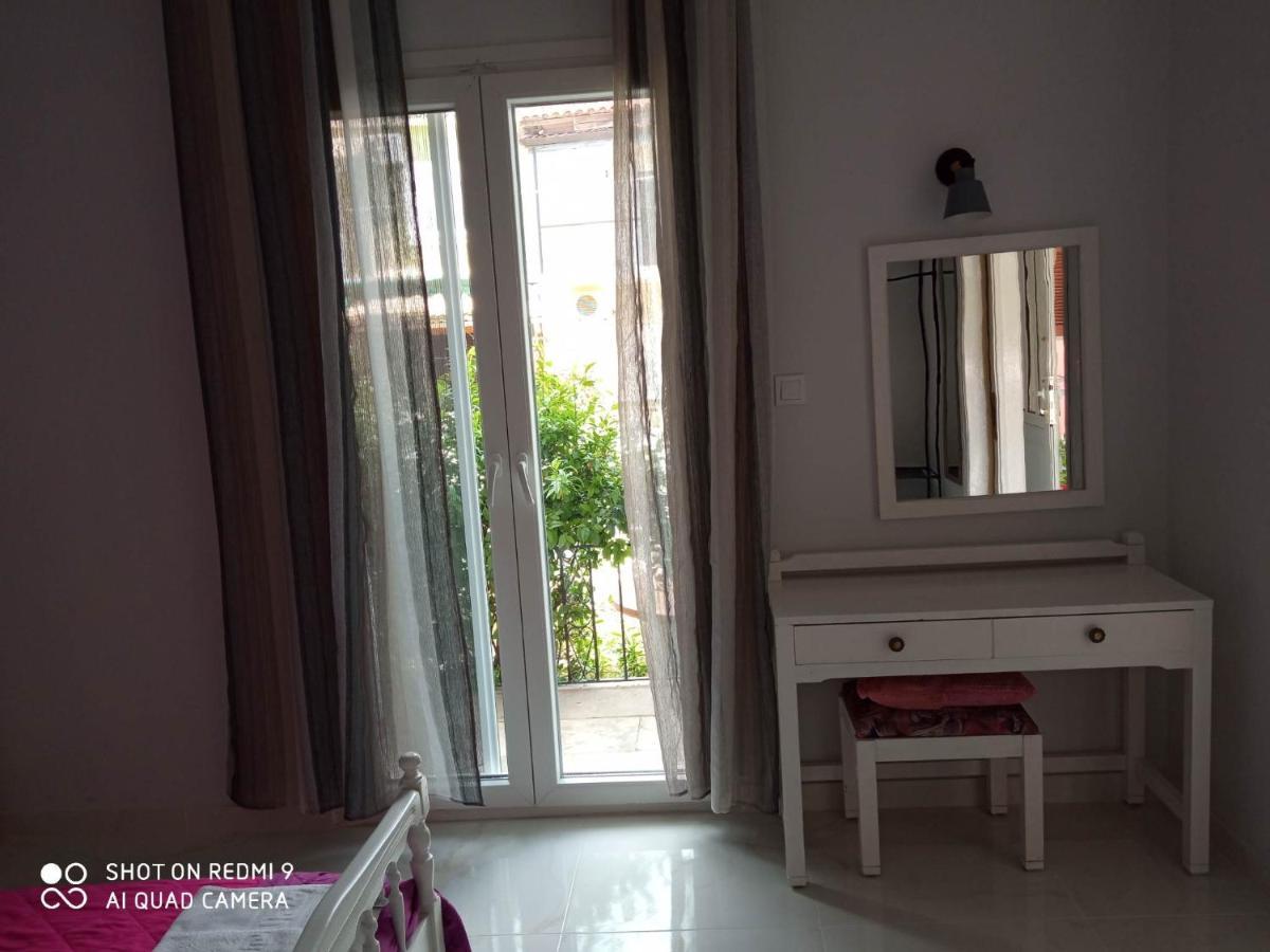 Angelik Ipsos No1 Apartment Exterior photo